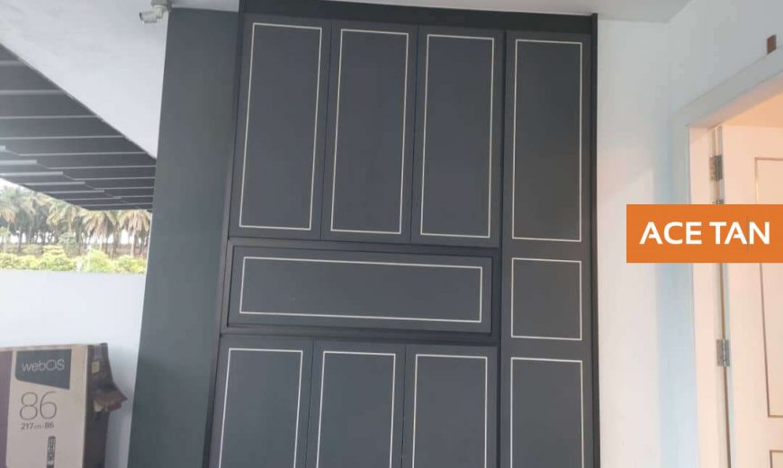Eco Spring @ Dover – 2 Storey Cluster – FOR SALE Eco Spring @ Dover – 2 Storey Cluster – FOR SALE