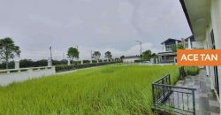 Eco Botanic @ Aldingham Corner – 2 Storey Cluster – FOR SALE Eco Botanic @ Aldingham Corner – 2 Storey Cluster – FOR SALE