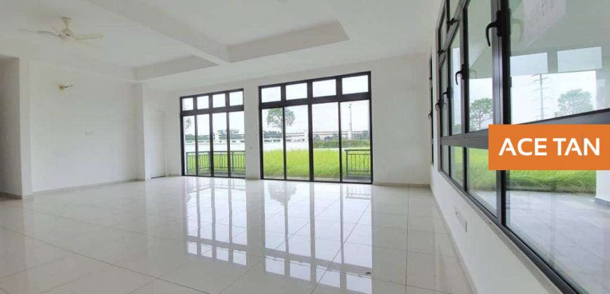 Eco Botanic @ Aldingham Corner – 2 Storey Cluster – FOR SALE Eco Botanic @ Aldingham Corner – 2 Storey Cluster – FOR SALE