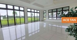 Eco Botanic @ Aldingham Corner – 2 Storey Cluster – FOR SALE Eco Botanic @ Aldingham Corner – 2 Storey Cluster – FOR SALE