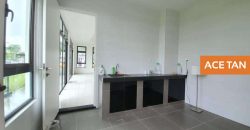 Eco Botanic @ Aldingham Corner – 2 Storey Cluster – FOR SALE Eco Botanic @ Aldingham Corner – 2 Storey Cluster – FOR SALE