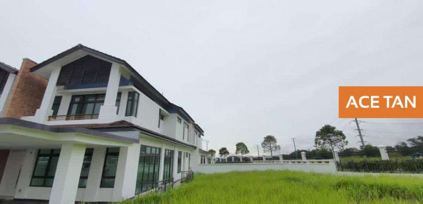 Eco Botanic @ Aldingham Corner – 2 Storey Cluster – FOR SALE Eco Botanic @ Aldingham Corner – 2 Storey Cluster – FOR SALE