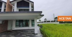 Eco Botanic @ Aldingham Corner – 2 Storey Cluster – FOR SALE Eco Botanic @ Aldingham Corner – 2 Storey Cluster – FOR SALE