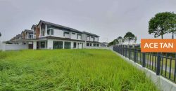 Eco Botanic @ Aldingham Corner – 2 Storey Cluster – FOR SALE Eco Botanic @ Aldingham Corner – 2 Storey Cluster – FOR SALE