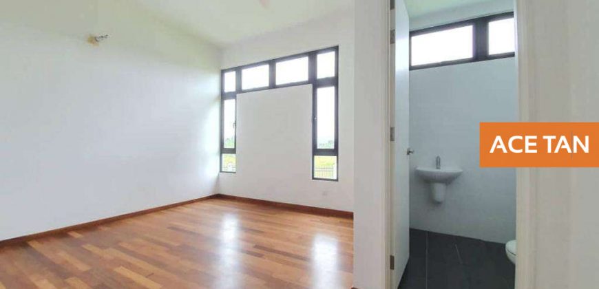 Eco Botanic @ Aldingham Corner – 2 Storey Cluster – FOR SALE Eco Botanic @ Aldingham Corner – 2 Storey Cluster – FOR SALE