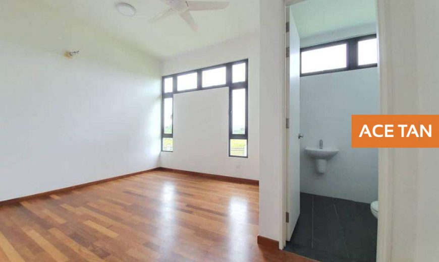 Eco Botanic @ Aldingham Corner – 2 Storey Cluster – FOR SALE Eco Botanic @ Aldingham Corner – 2 Storey Cluster – FOR SALE