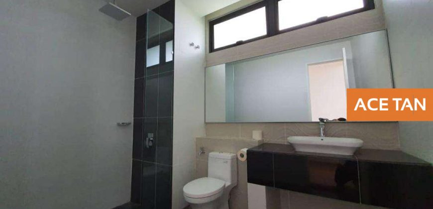 Eco Botanic @ Aldingham Corner – 2 Storey Cluster – FOR SALE Eco Botanic @ Aldingham Corner – 2 Storey Cluster – FOR SALE