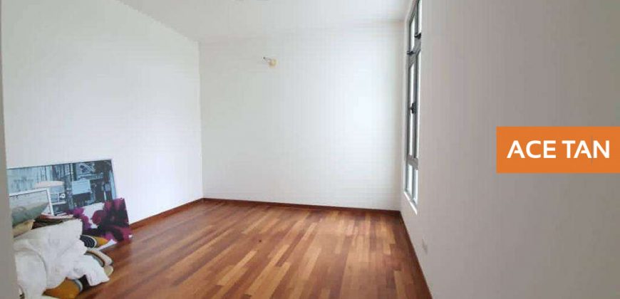 Eco Botanic @ Aldingham Corner – 2 Storey Cluster – FOR SALE Eco Botanic @ Aldingham Corner – 2 Storey Cluster – FOR SALE