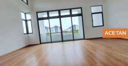 Eco Botanic @ Aldingham Corner – 2 Storey Cluster – FOR SALE Eco Botanic @ Aldingham Corner – 2 Storey Cluster – FOR SALE