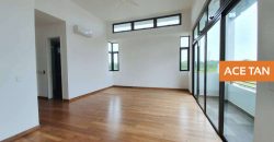 Eco Botanic @ Aldingham Corner – 2 Storey Cluster – FOR SALE Eco Botanic @ Aldingham Corner – 2 Storey Cluster – FOR SALE