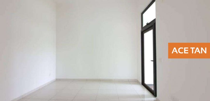 Eco Botanic @ Aldingham Corner – 2 Storey Cluster – FOR SALE Eco Botanic @ Aldingham Corner – 2 Storey Cluster – FOR SALE