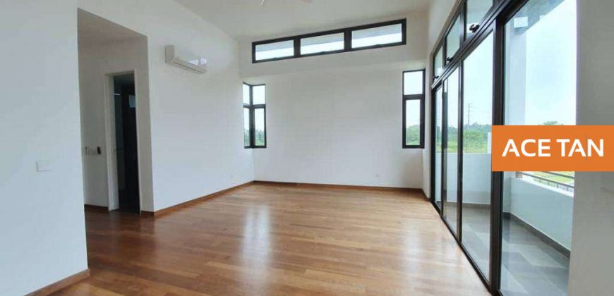 Eco Botanic @ Aldingham Corner – 2 Storey Cluster – FOR SALE Eco Botanic @ Aldingham Corner – 2 Storey Cluster – FOR SALE