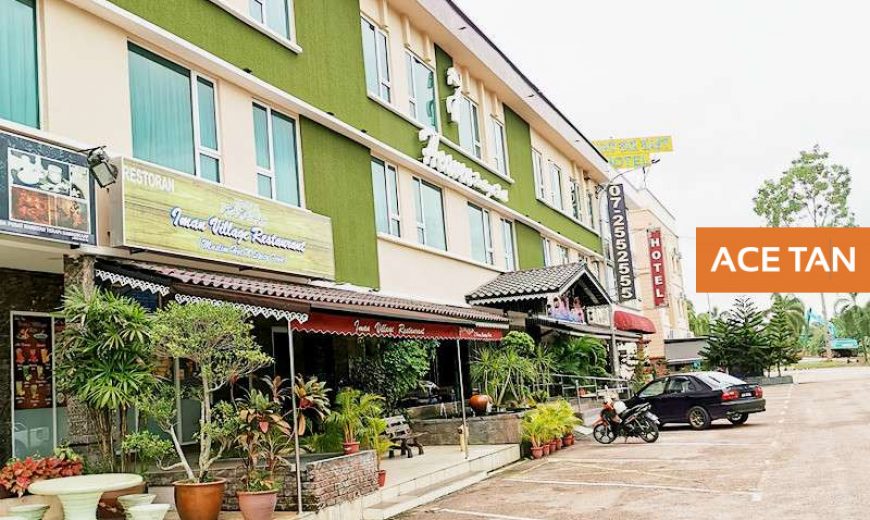 Jalan Suria @ Bandar Seri Alam – 3 Storey Shop Lot – FOR SALE Jalan Suria @ Bandar Seri Alam – 3 Storey Shop Lot – FOR SALE