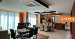 Impian Emas – 2 Storey Semi Detached – FOR SALE Impian Emas – 2 Storey Semi Detached – FOR SALE