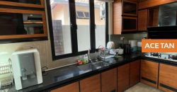 Impian Emas – 2 Storey Semi Detached – FOR SALE Impian Emas – 2 Storey Semi Detached – FOR SALE