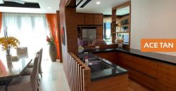 Impian Emas – 2 Storey Semi Detached – FOR SALE Impian Emas – 2 Storey Semi Detached – FOR SALE