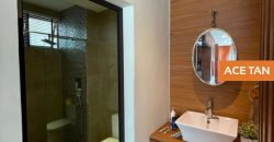 Impian Emas – 2 Storey Semi Detached – FOR SALE Impian Emas – 2 Storey Semi Detached – FOR SALE