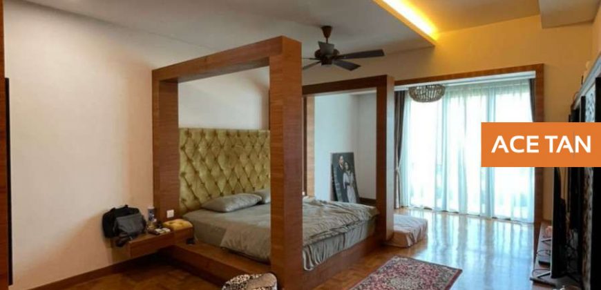 Impian Emas – 2 Storey Semi Detached – FOR SALE Impian Emas – 2 Storey Semi Detached – FOR SALE