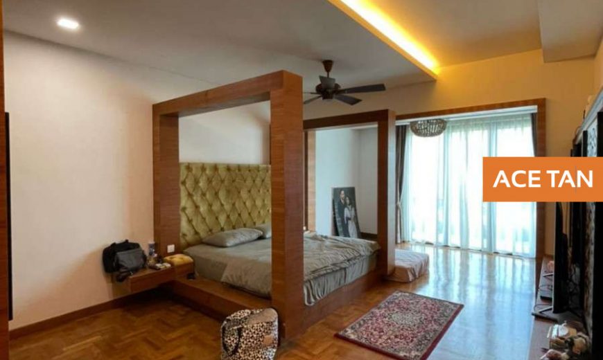 Impian Emas – 2 Storey Semi Detached – FOR SALE Impian Emas – 2 Storey Semi Detached – FOR SALE