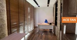 Impian Emas – 2 Storey Semi Detached – FOR SALE Impian Emas – 2 Storey Semi Detached – FOR SALE