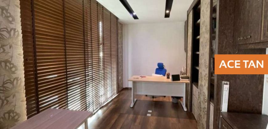 Impian Emas – 2 Storey Semi Detached – FOR SALE Impian Emas – 2 Storey Semi Detached – FOR SALE