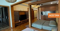 Impian Emas – 2 Storey Semi Detached – FOR SALE Impian Emas – 2 Storey Semi Detached – FOR SALE