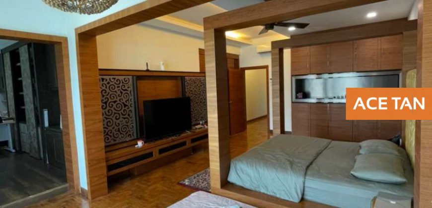 Impian Emas – 2 Storey Semi Detached – FOR SALE Impian Emas – 2 Storey Semi Detached – FOR SALE