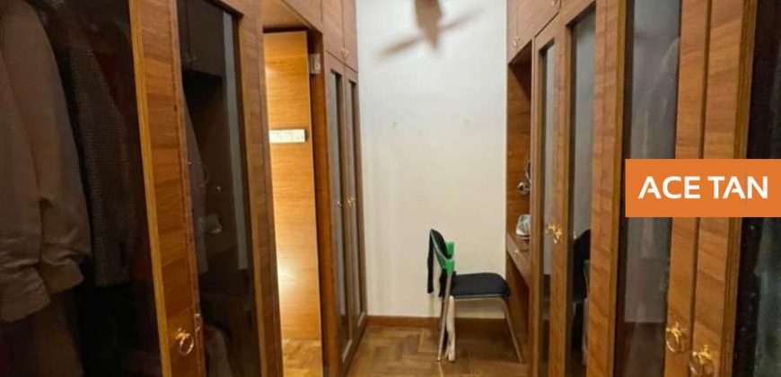 Impian Emas – 2 Storey Semi Detached – FOR SALE Impian Emas – 2 Storey Semi Detached – FOR SALE