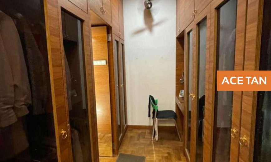 Impian Emas – 2 Storey Semi Detached – FOR SALE Impian Emas – 2 Storey Semi Detached – FOR SALE
