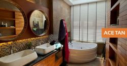 Impian Emas – 2 Storey Semi Detached – FOR SALE Impian Emas – 2 Storey Semi Detached – FOR SALE