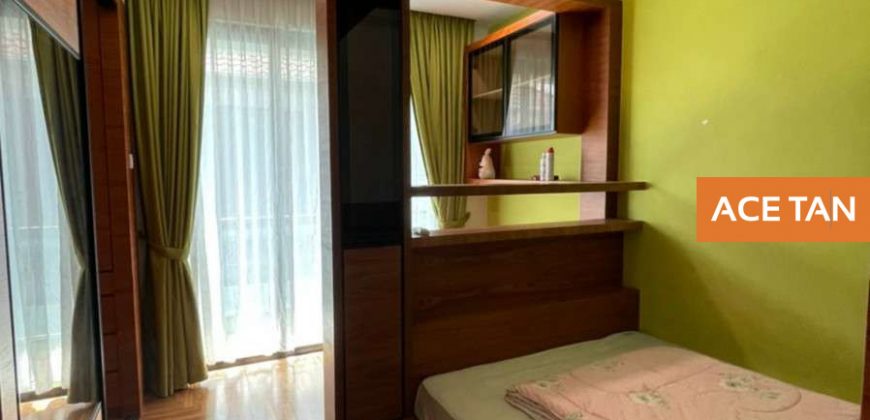 Impian Emas – 2 Storey Semi Detached – FOR SALE Impian Emas – 2 Storey Semi Detached – FOR SALE