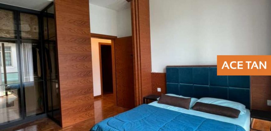 Impian Emas – 2 Storey Semi Detached – FOR SALE Impian Emas – 2 Storey Semi Detached – FOR SALE