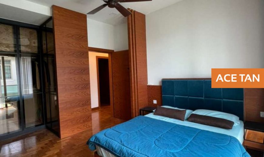 Impian Emas – 2 Storey Semi Detached – FOR SALE Impian Emas – 2 Storey Semi Detached – FOR SALE