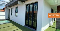 Impian Emas – 2 Storey Semi Detached – FOR SALE Impian Emas – 2 Storey Semi Detached – FOR SALE