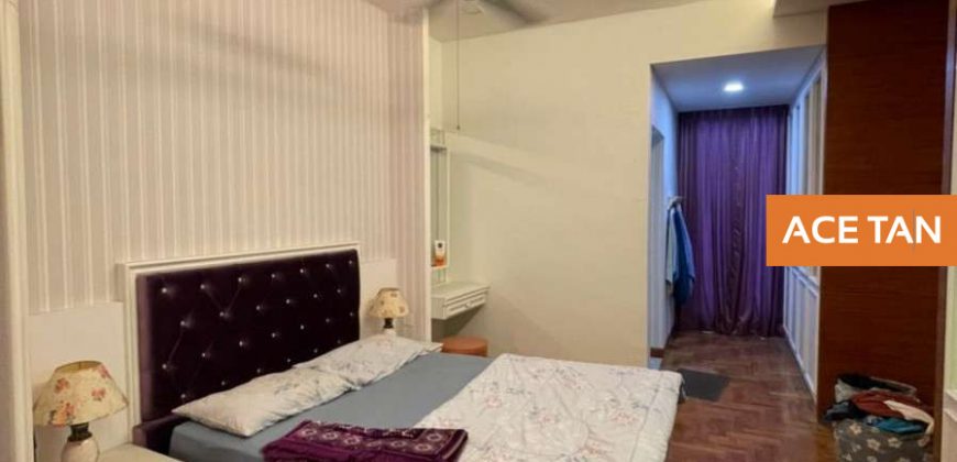 Impian Emas – 2 Storey Semi Detached – FOR SALE Impian Emas – 2 Storey Semi Detached – FOR SALE