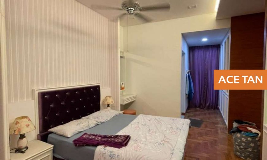 Impian Emas – 2 Storey Semi Detached – FOR SALE Impian Emas – 2 Storey Semi Detached – FOR SALE