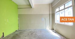 Kempas Indah Shop Lot – Ground Floor – FOR RENT Kempas Indah Shop Lot – Ground Floor – FOR RENT