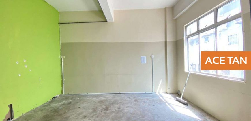 Kempas Indah Shop Lot – Ground Floor – FOR RENT Kempas Indah Shop Lot – Ground Floor – FOR RENT