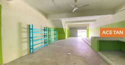 Kempas Indah Shop Lot – Ground Floor – FOR RENT Kempas Indah Shop Lot – Ground Floor – FOR RENT