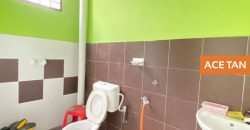 Kempas Indah Shop Lot – Ground Floor – FOR RENT Kempas Indah Shop Lot – Ground Floor – FOR RENT