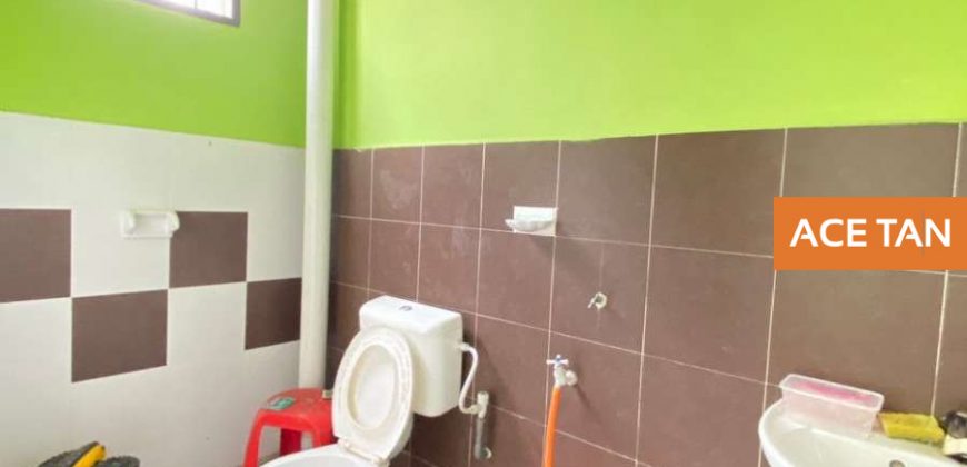 Kempas Indah Shop Lot – Ground Floor – FOR RENT Kempas Indah Shop Lot – Ground Floor – FOR RENT