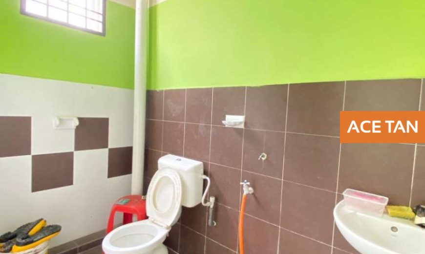 Kempas Indah Shop Lot – Ground Floor – FOR RENT Kempas Indah Shop Lot – Ground Floor – FOR RENT