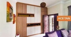 Jalan Bakti @ Mutiara Rini – 2 Storey Terrace – FOR SALE Jalan Bakti @ Mutiara Rini – 2 Storey Terrace – FOR SALE