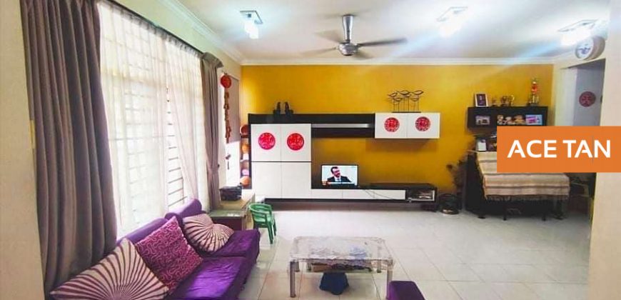 Jalan Bakti @ Mutiara Rini – 2 Storey Terrace – FOR SALE Jalan Bakti @ Mutiara Rini – 2 Storey Terrace – FOR SALE