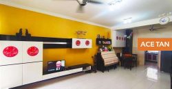 Jalan Bakti @ Mutiara Rini – 2 Storey Terrace – FOR SALE Jalan Bakti @ Mutiara Rini – 2 Storey Terrace – FOR SALE