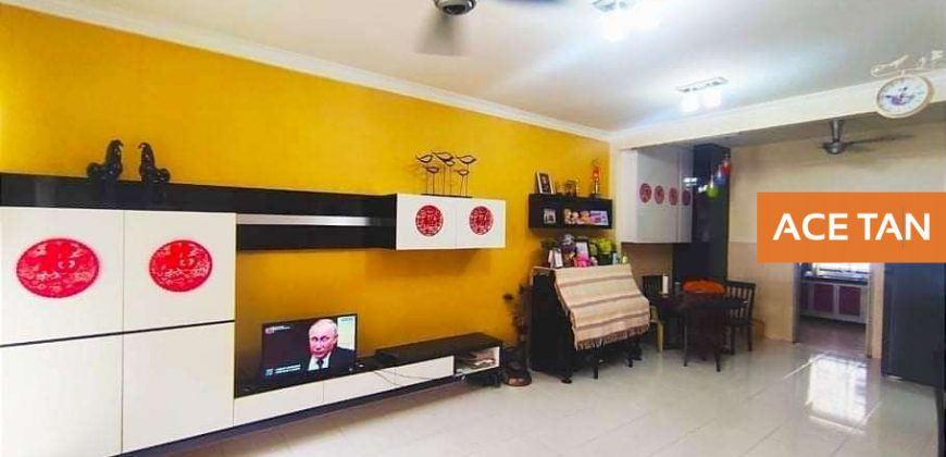 Jalan Bakti @ Mutiara Rini – 2 Storey Terrace – FOR SALE Jalan Bakti @ Mutiara Rini – 2 Storey Terrace – FOR SALE