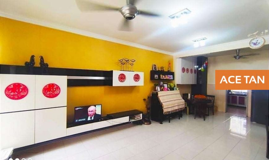 Jalan Bakti @ Mutiara Rini – 2 Storey Terrace – FOR SALE Jalan Bakti @ Mutiara Rini – 2 Storey Terrace – FOR SALE