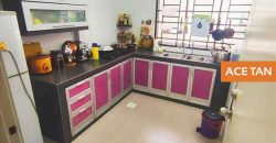 Jalan Bakti @ Mutiara Rini – 2 Storey Terrace – FOR SALE Jalan Bakti @ Mutiara Rini – 2 Storey Terrace – FOR SALE