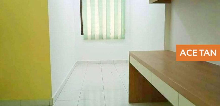 Jalan Bakti @ Mutiara Rini – 2 Storey Terrace – FOR SALE Jalan Bakti @ Mutiara Rini – 2 Storey Terrace – FOR SALE