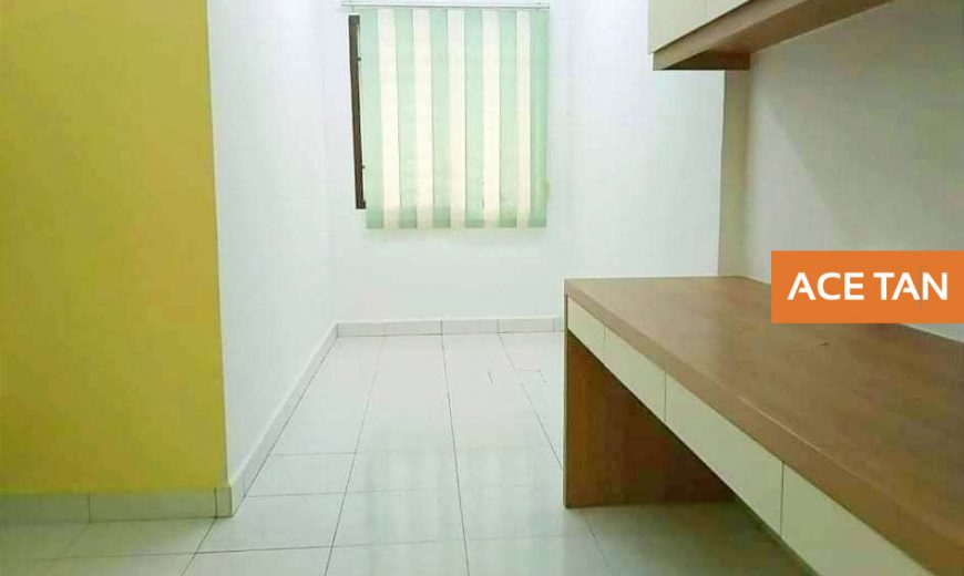 Jalan Bakti @ Mutiara Rini – 2 Storey Terrace – FOR SALE Jalan Bakti @ Mutiara Rini – 2 Storey Terrace – FOR SALE